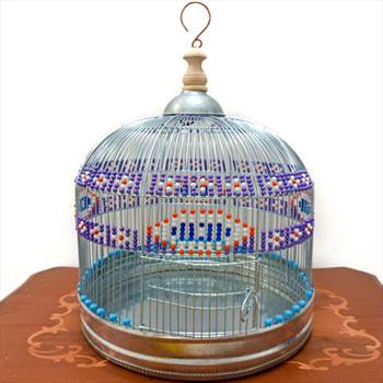قفس-گرد-طرقه-مهره-دار.jpg