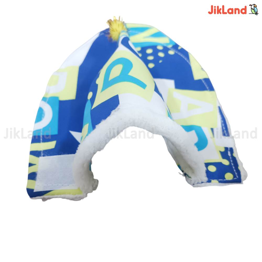 لباس زمستونی عروس هلندی