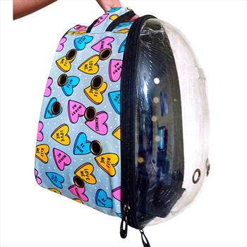 کوله حمل پرنده گربه.jpg